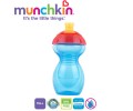 Munchkin - Cana Spill Click Lock 9L+ Blue